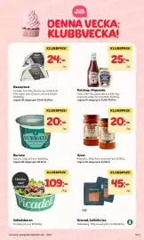 MatArket reklamblad vecka 35 Sida 6