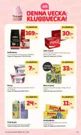 MatArket reklamblad vecka 35 Sida 7