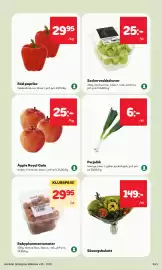 MatArket reklamblad vecka 35 Sida 8