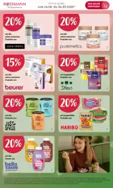 Rossmann DE folder Pagina 3
