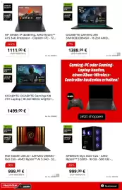 MediaMarkt Prospekt Seite 10