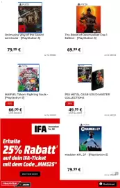 MediaMarkt Prospekt Seite 13