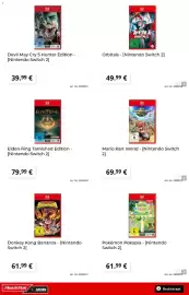 MediaMarkt Prospekt Seite 14