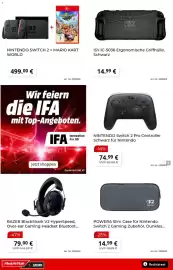 MediaMarkt Prospekt Seite 15