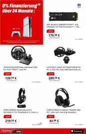 MediaMarkt Prospekt Seite 16