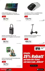 MediaMarkt Prospekt Seite 17