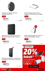 MediaMarkt Prospekt Seite 19