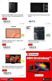 MediaMarkt Prospekt Seite 2