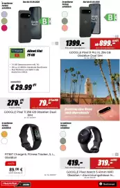 MediaMarkt Prospekt Seite 3