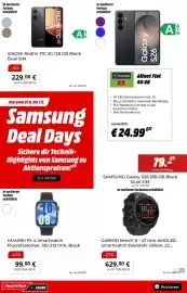 MediaMarkt Prospekt Seite 4