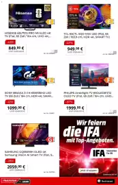 MediaMarkt Prospekt Seite 6