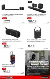MediaMarkt Prospekt Seite 7