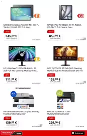 MediaMarkt Prospekt Seite 9