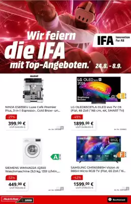 MediaMarkt (gültig bis 8-09)