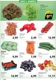 CITTI Markt Prospekt Seite 4