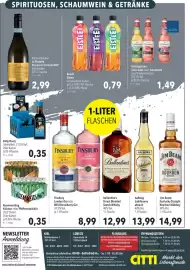 CITTI Markt Prospekt Seite 8