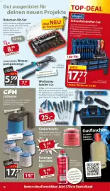 Sonderpreis Baumarkt Prospekt woche 35 Seite 10