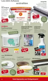 Sonderpreis Baumarkt Prospekt woche 35 Seite 12