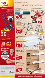 Sonderpreis Baumarkt Prospekt woche 35 Seite 14