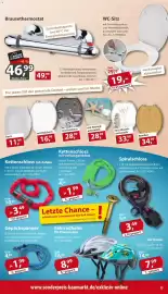Sonderpreis Baumarkt Prospekt woche 35 Seite 15