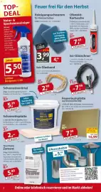 Sonderpreis Baumarkt Prospekt woche 35 Seite 2