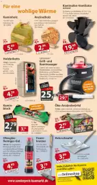 Sonderpreis Baumarkt Prospekt woche 35 Seite 3