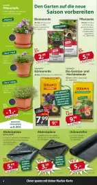 Sonderpreis Baumarkt Prospekt woche 35 Seite 4