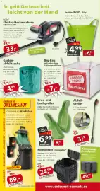 Sonderpreis Baumarkt Prospekt woche 35 Seite 6
