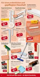 Sonderpreis Baumarkt Prospekt woche 35 Seite 8