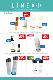 Folleto Farmacia San Pablo semana 35 Página 11