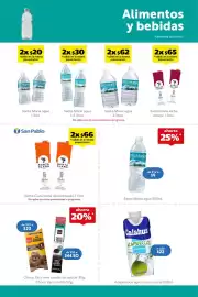 Folleto Farmacia San Pablo semana 35 Página 13