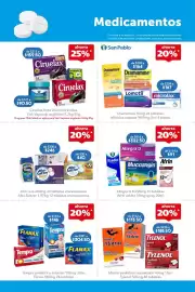 Folleto Farmacia San Pablo semana 35 Página 3