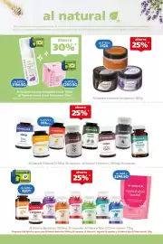 Folleto Farmacia San Pablo semana 35 Página 5