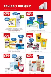 Folleto Farmacia San Pablo semana 35 Página 6