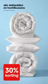 HEMA Flugblatt woche 35 Seite 13: Alle dekbedden en hoofdkussens