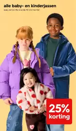 HEMA Flugblatt woche 35 Seite 2: Alle baby- en kinderjassen