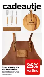 HEMA Flugblatt woche 35 Seite 26: Fotocadeaus via de fotoservice