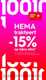 HEMA Flugblatt woche 35 Seite 28