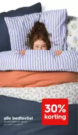 HEMA Flugblatt woche 35 Seite 8: Alle bedtextiel