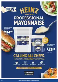 Campbells Wholesale catalogue Page 14