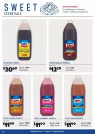 Campbells Wholesale catalogue Page 16