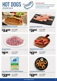 Campbells Wholesale catalogue Page 5