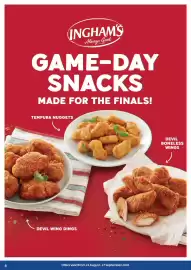 Campbells Wholesale catalogue Page 6