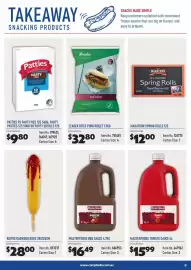 Campbells Wholesale catalogue Page 9