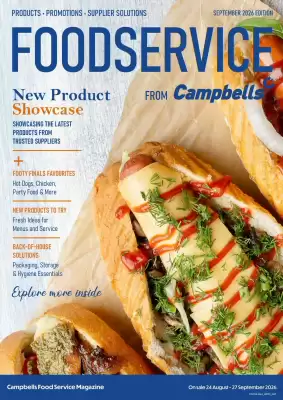 Campbells Wholesale catalogue (valid until 27-09)