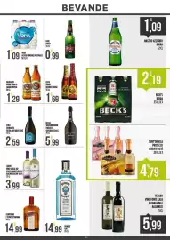 Volantino Netto Supermercati Pagina 21: Bolla Valdobbiadene Prosecco Superiore DOCG €5,99