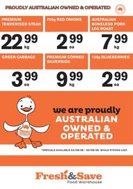 Fresh&Save catalogue week 35 Page 2