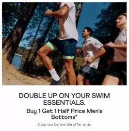 Speedo catalogue Page 2