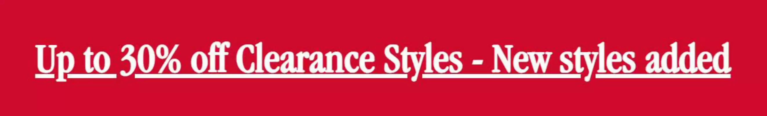 New Balance (valid until 8-09)