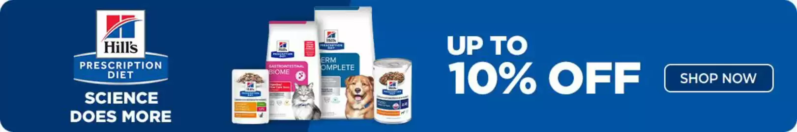 Budget Pet Products catalogue Page 2